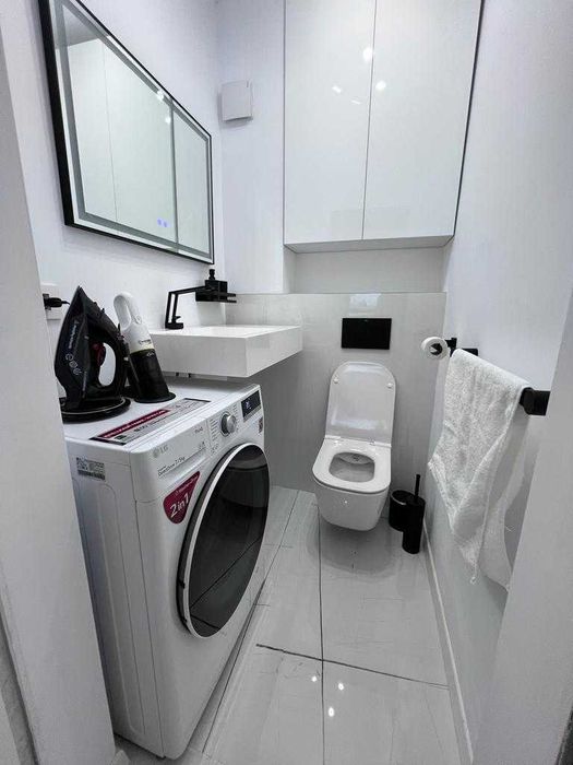 Apartament de inchiriat
