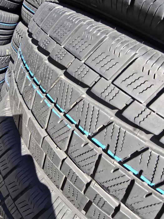 Anvelope Iarna Falken 235 65 16C