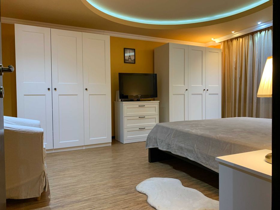 Inchiriere garsoniera Vitan - Mall