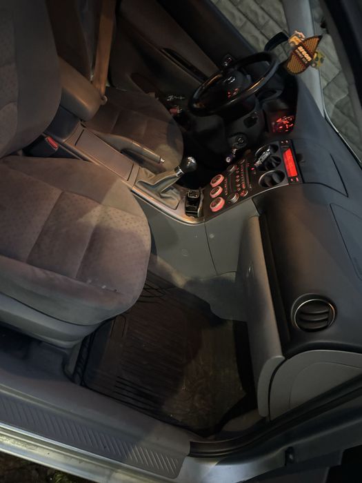 Vand mazda 6 2.0 diesel