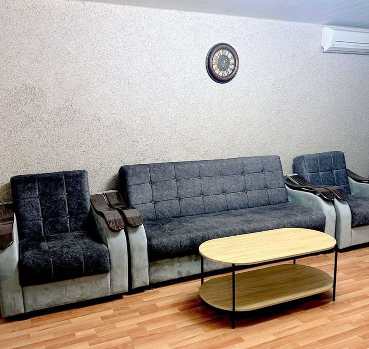 Чиланзар, 8 квартал