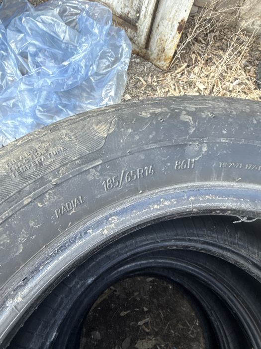 Продам летний комплект