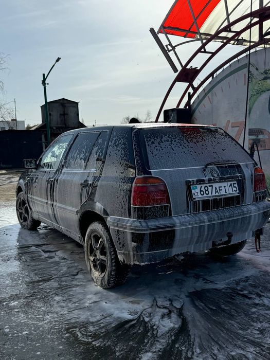 Продам либо обмен гольф 3