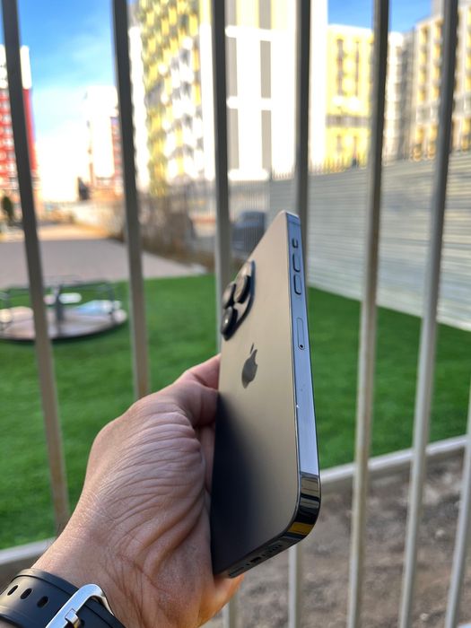 Iphone 14 pro max 256 gb