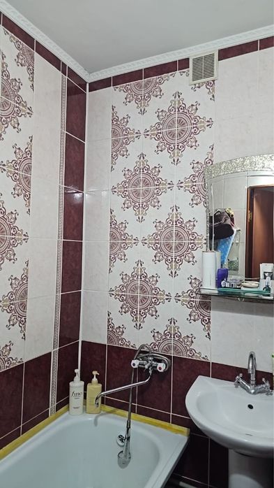 Продается квартира на Сабитова 14
