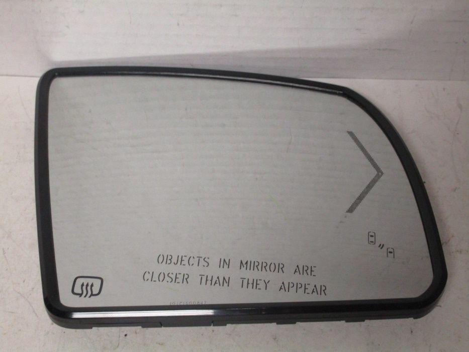 Oglinzi / oglinda Toyota tundra sequoia 2011-2018