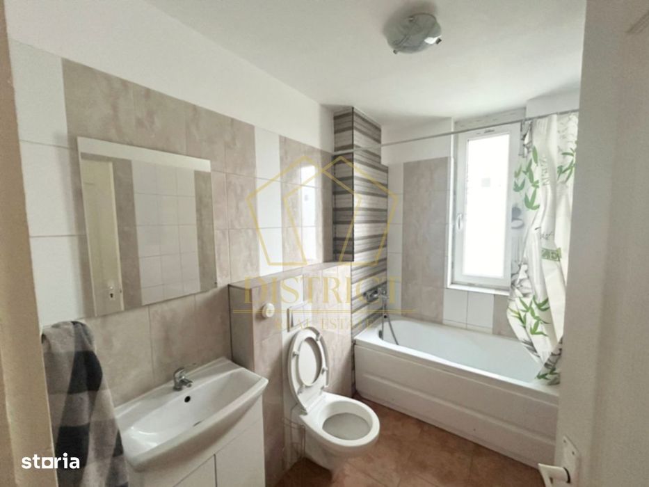 Apartament cu 2 camere  |  BRAYTIM