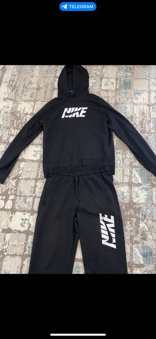 Продам найк спарту