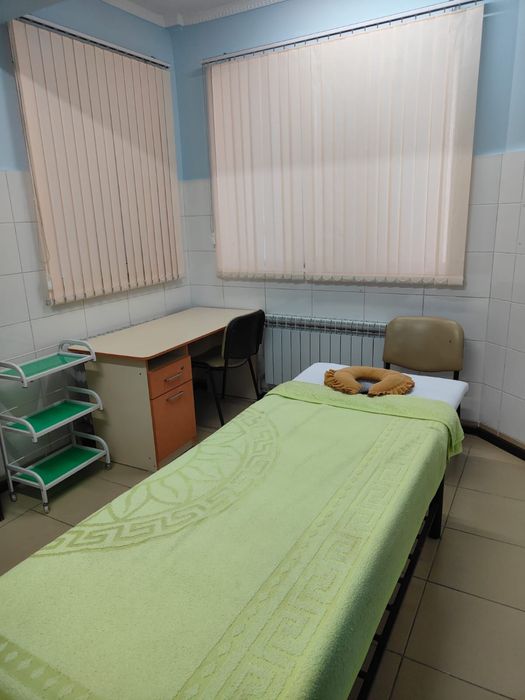 Сдается кабинет на Нурсате