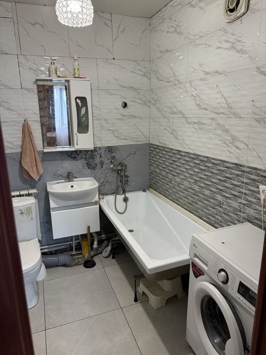 Койко место в доме