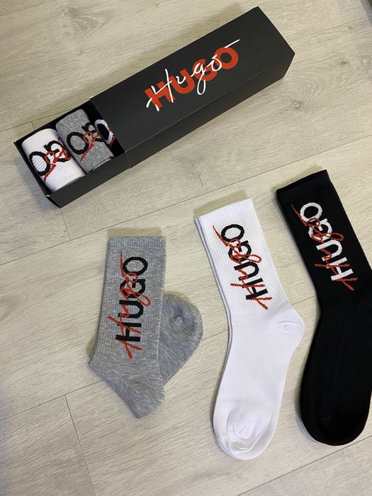 Sosete barbati 6 la set