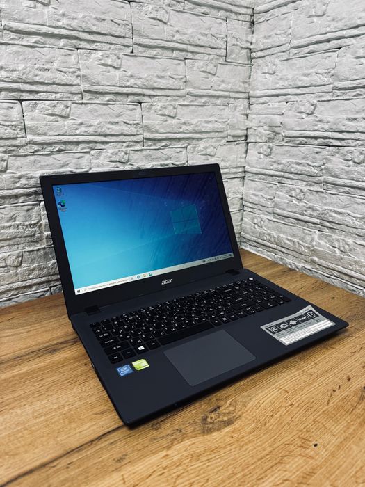 Acer Intel Pentium 3556U