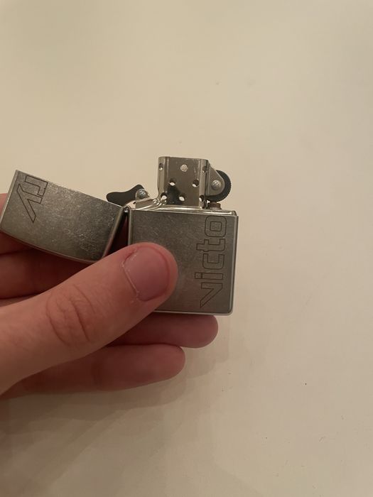 Zippo запалкла Victory