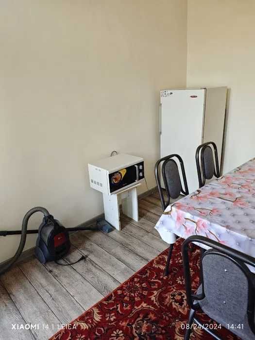 Ijaraga joy bor (qizlar uchun)