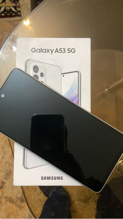 Самсунг а53 в идеале