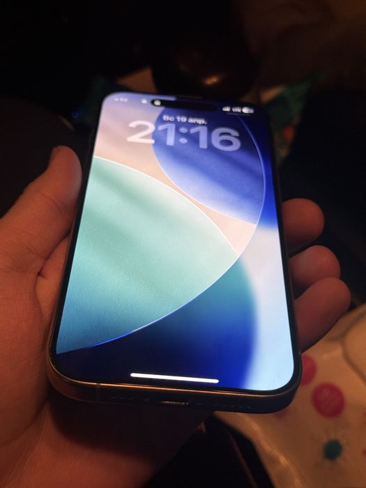 Iphone 15 pro max 256 gb 87%