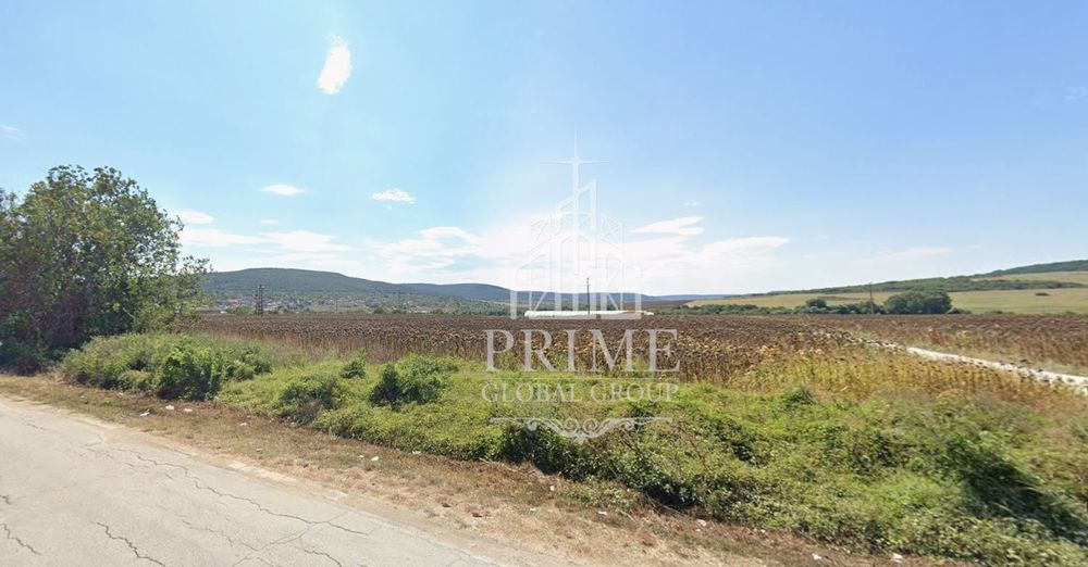 Парцел в Добрич, област-с.Кранево площ 3750 цена 112500