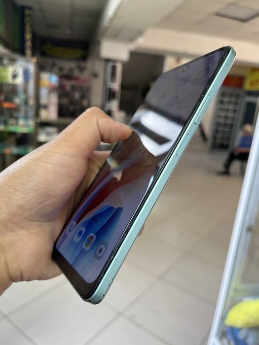 Oppo a 58 128 8 GB