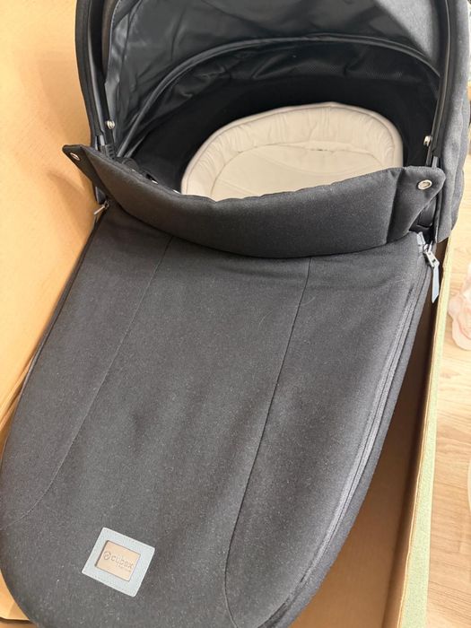 Cybex priam 4 IV