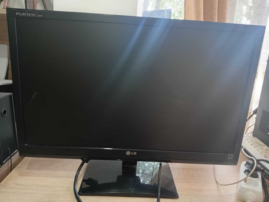 Monitor LED Lg Flatron