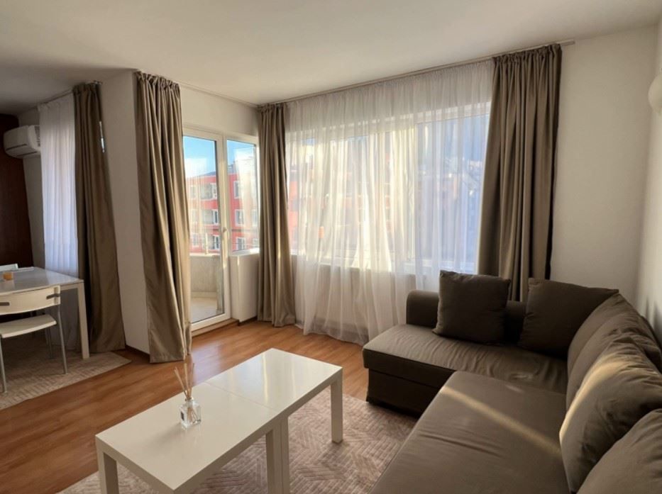 2-стаен в София-Манастирски Ливади цена 699 евро