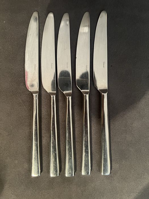 Ножове  - Hisar Lara