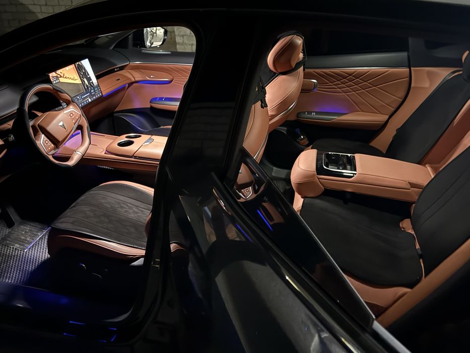 Депал с07, deepal s07