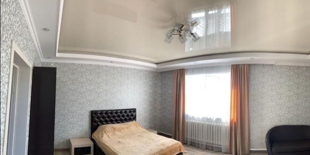 Элитный коттедж в Щучинске