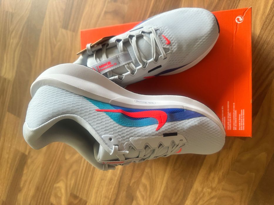 Мъжки маратонки NIKE Downshifter 13