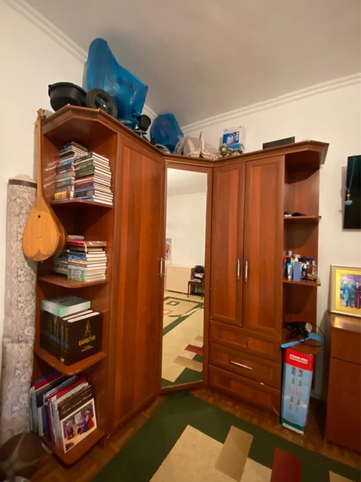 Продам комнату в общежитии