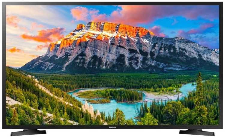 LED телевизор SAMSUNG UE43N5300AUXCE
