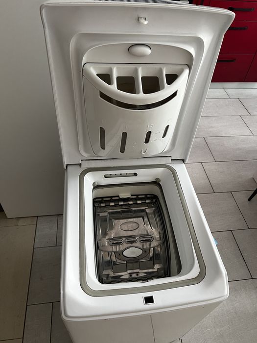 Hotpoint -Ariston ARTF 104