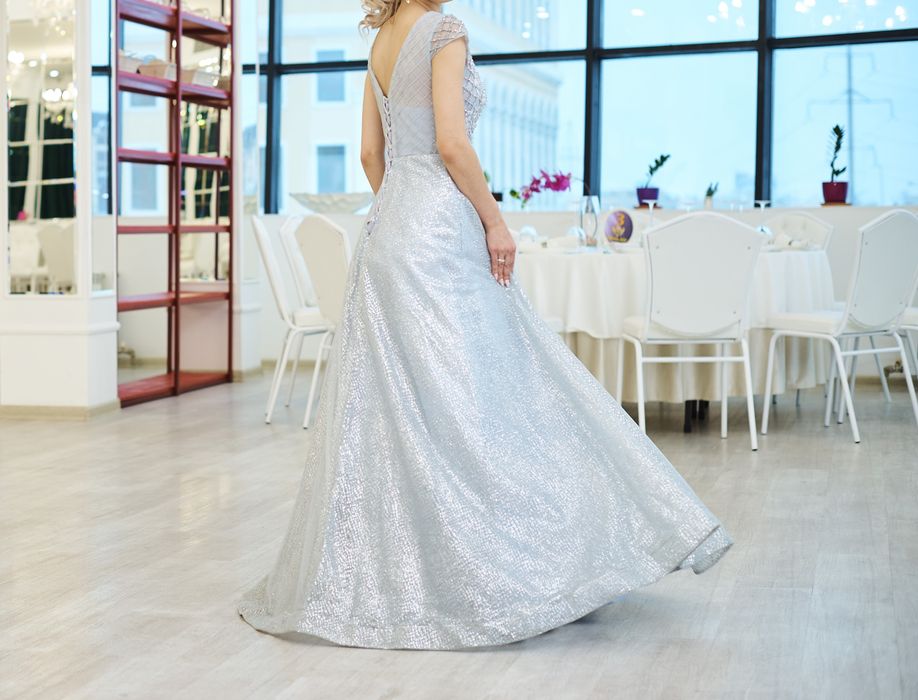 Продам платье на свадьбу, для мероприятий