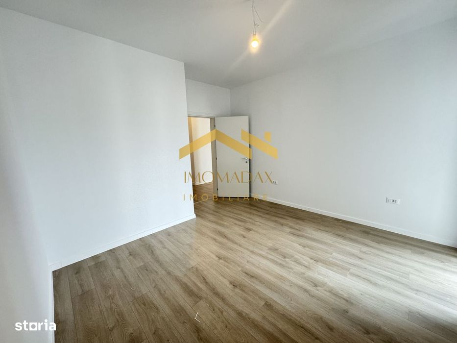 Aradului-3 Camere-Etaj 1