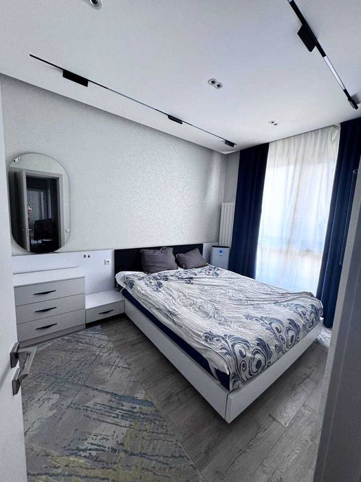 ЭЛИТНАЯ!! 3Х ком квартира в ЖК Olmazor city! СРООЧНО!! Успейте купить!