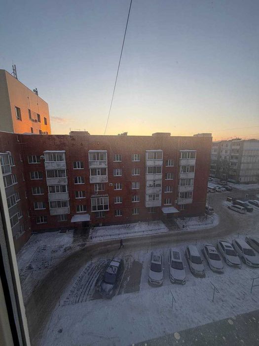 Продажа 2-комнатной квартиры