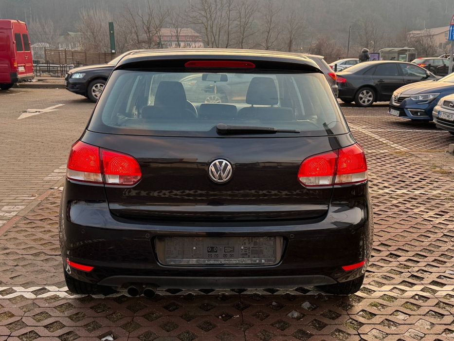 De vanzare golf6 1,4 tsi