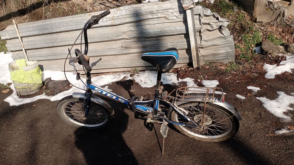 Продам велосипеды или обмен