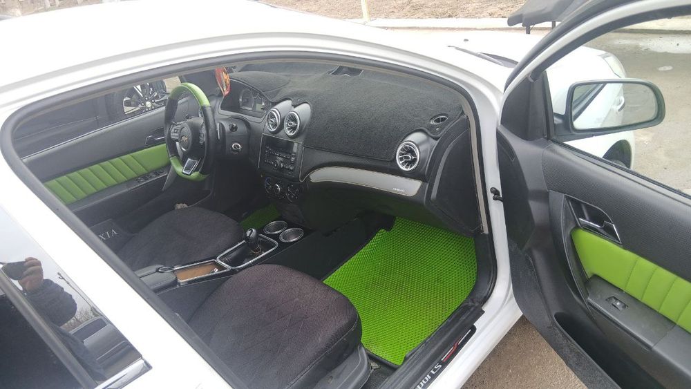 Nexia 3 tayyor srochna sotiladi idial mashina