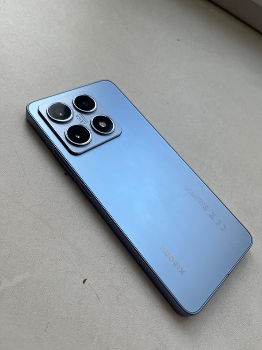 Продам Xiaomi 14 t 12/256
