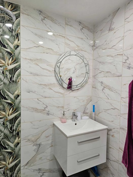 Дава се под наем Двустаен апартамент в София, Надежда 4 - 60 кв.м за 510 € - Снимка #9