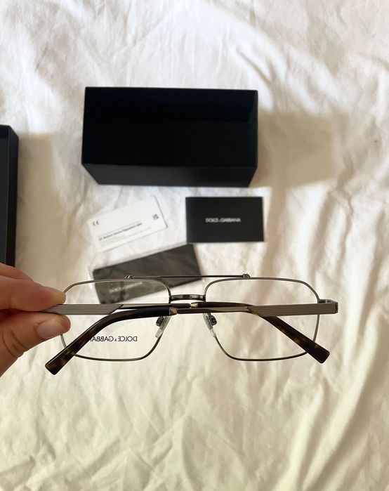 Очила Dolce&Gabbana оригинални