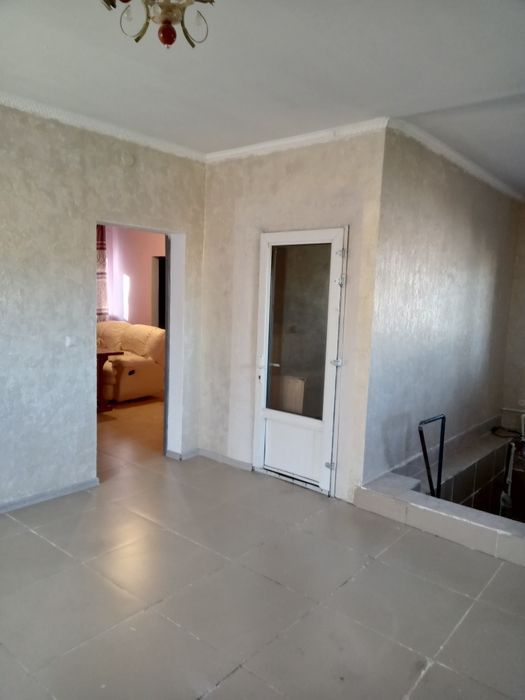 Продам дом с очень большим участком