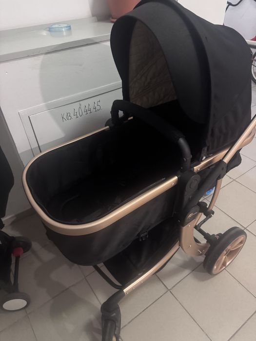 Продается детская коляска