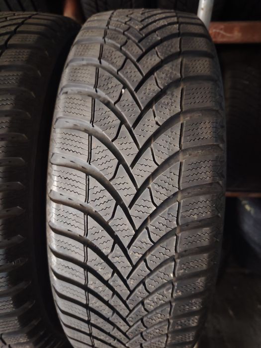 185/60 R15 Semperit Speed-Grip5 M+S iarnă
