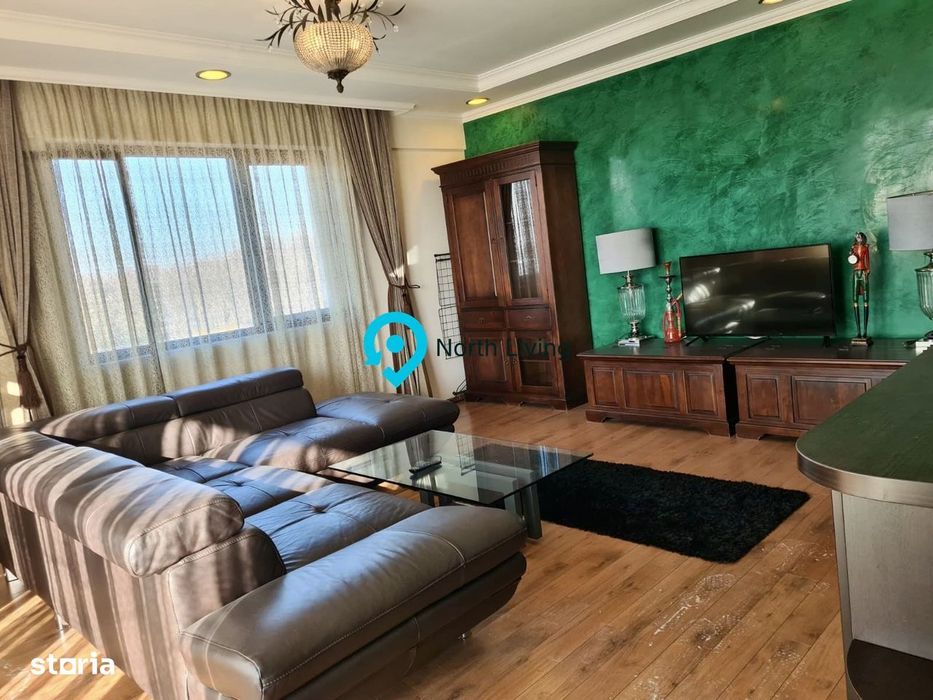3 camere zona Iancu Nicolae | complex cu piscina