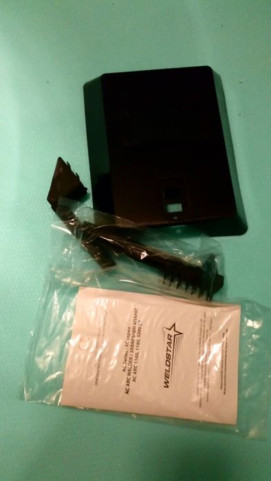 Нов Електрожен AC1180 - WELDSTAR