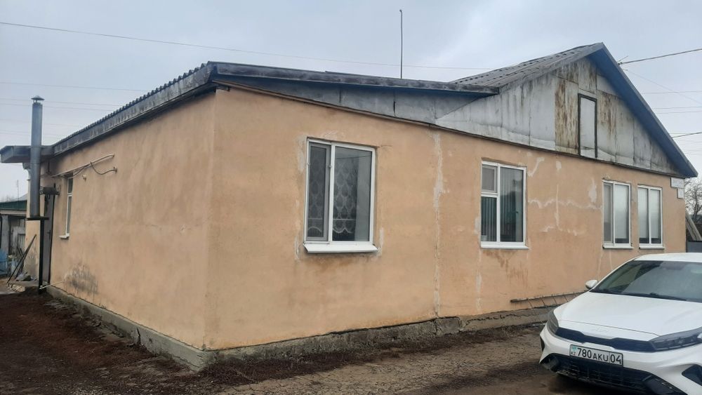 Ом на разбор, ШПАЛНЫЙ ДОМ