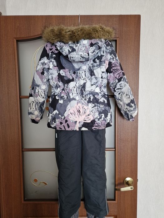 Продам зимний комплект