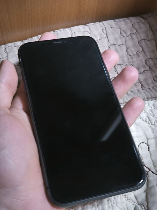 Обмен iPhone 11 64GB